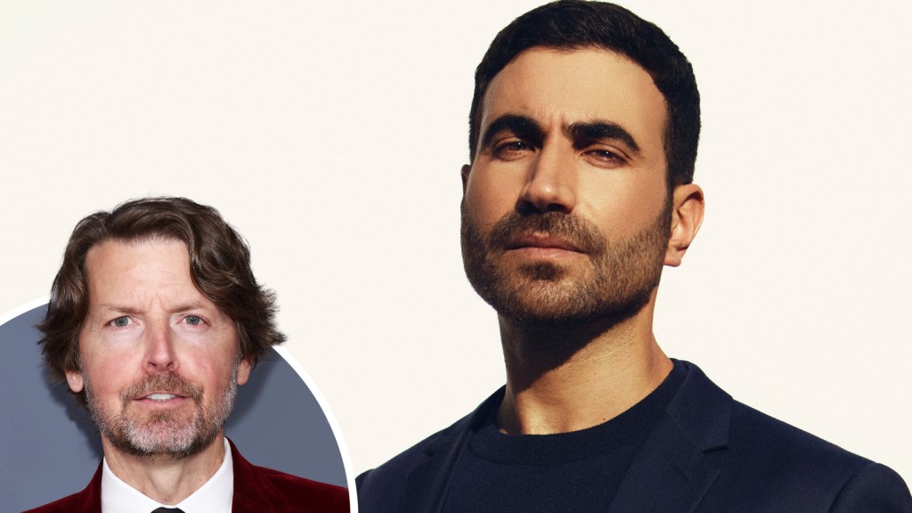  Brett Goldstein Romantic Comedy ‘Escorted’ Gets Amazon Series Order