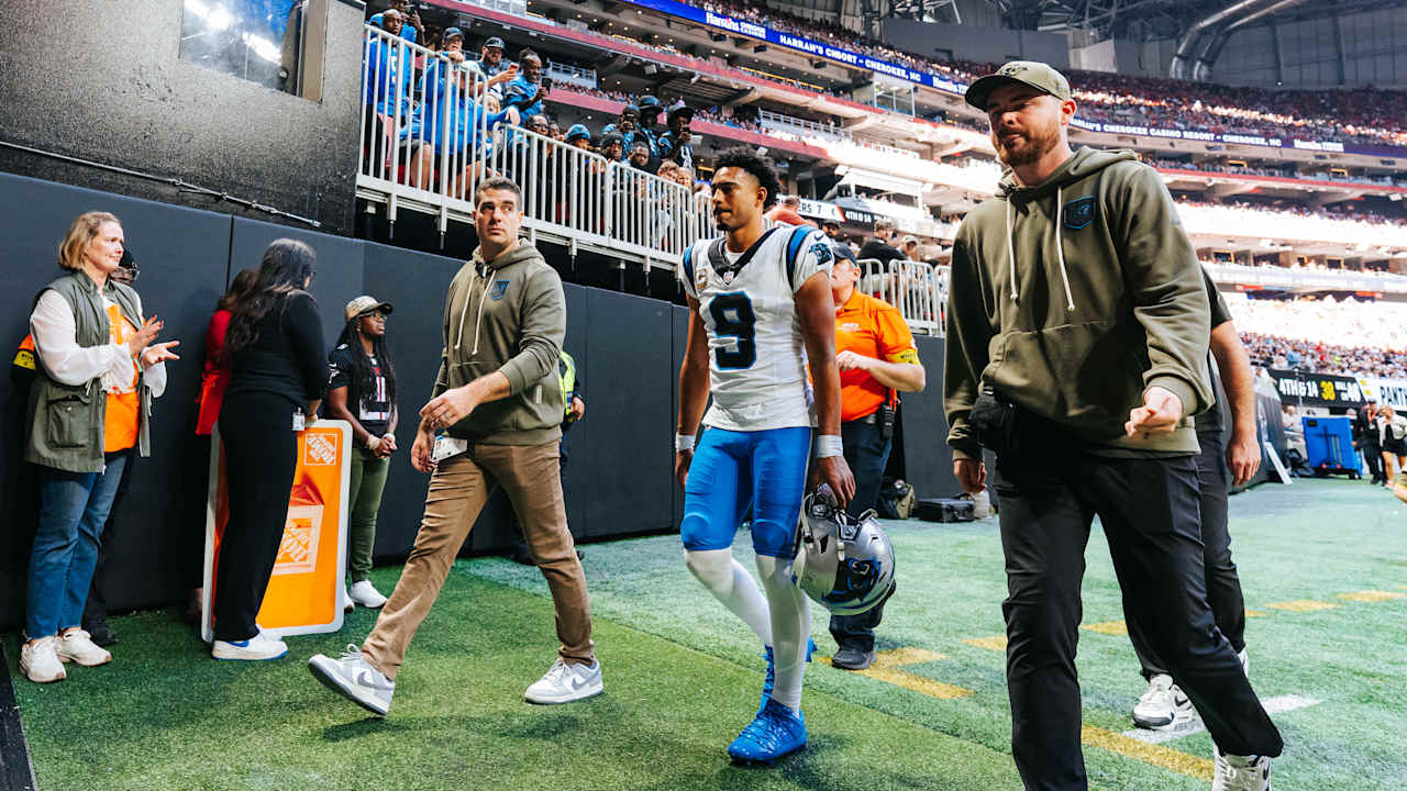  Bryce Young pushed through the “pain” for record day