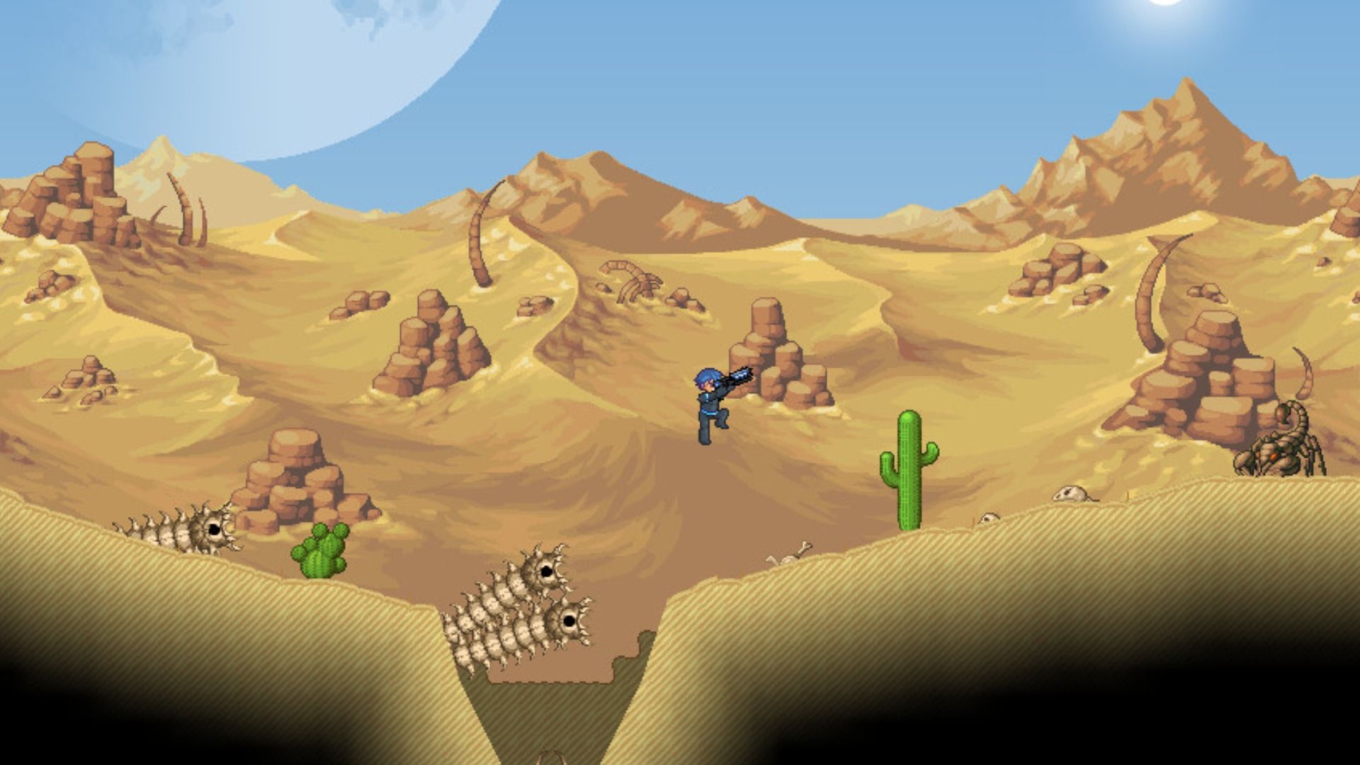  Valve accidentally smothers indie game with 138,000 wishlists by not telling anyone it existed, then apologizes to studio by accidentally revealing Steam Machine on the same day of promotion