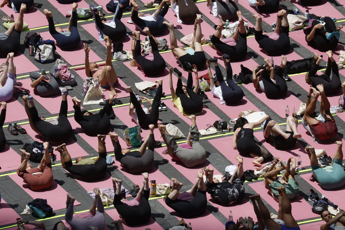  Buttocks’ shape could help predict diabetes risk, other aging factors