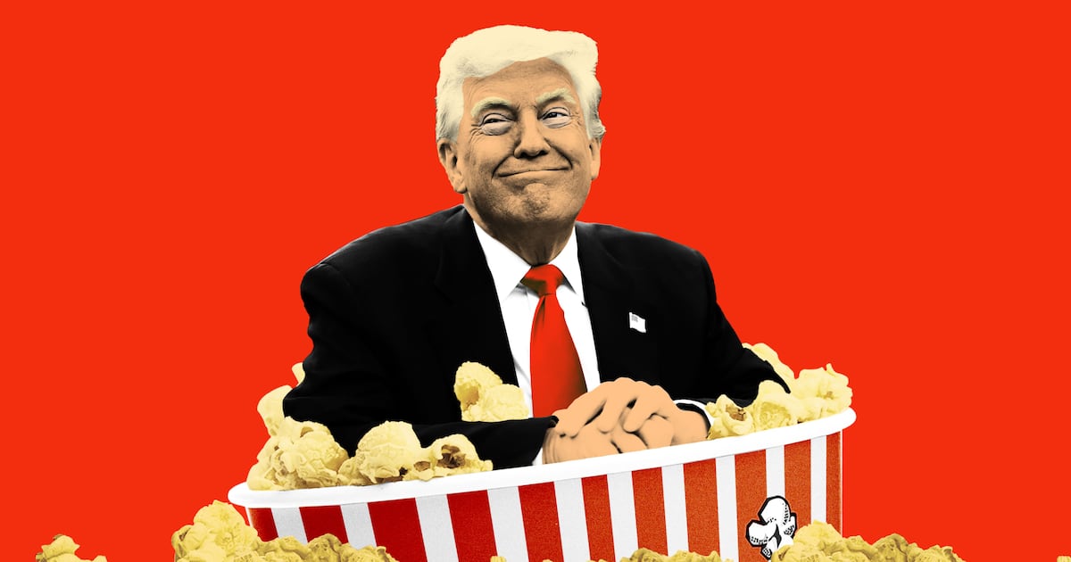  Donald Trump, 79, Demands Reboot of Retired Movie Franchise