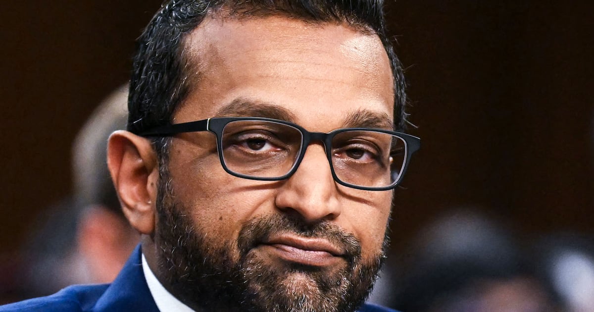  Keystone Kash Threw Bizarre Tantrum at Key Foreign Ally