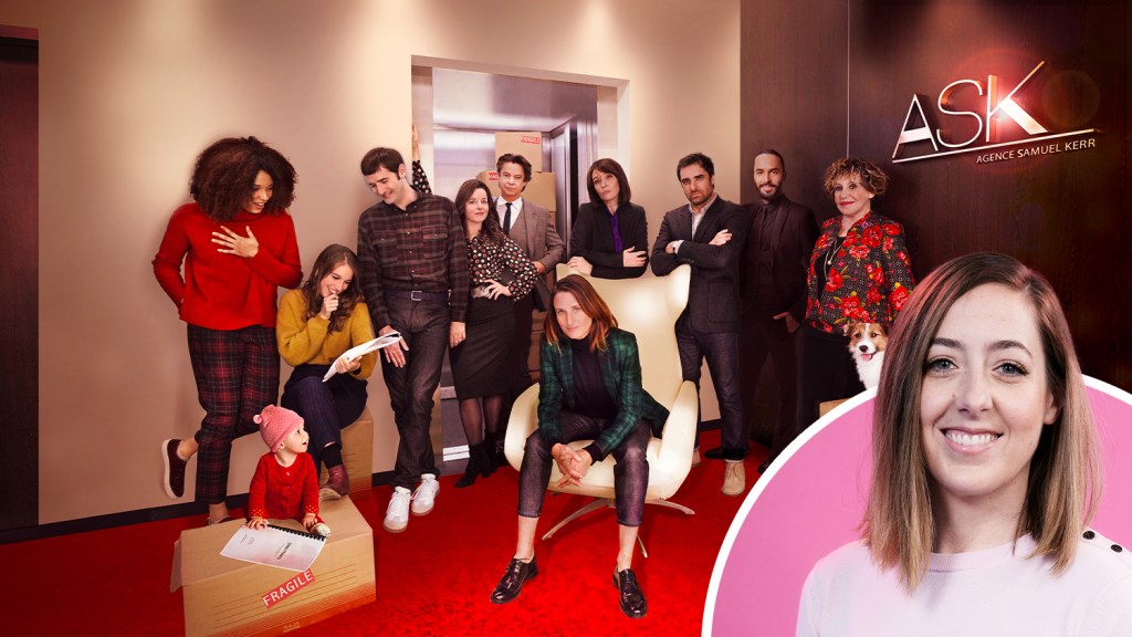  American Remake With Sports Twist In Works At HBO