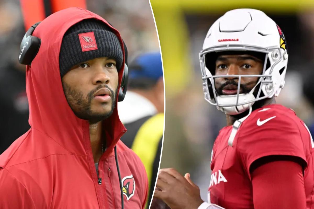  Cardinals’ starting quarterback decision revealed