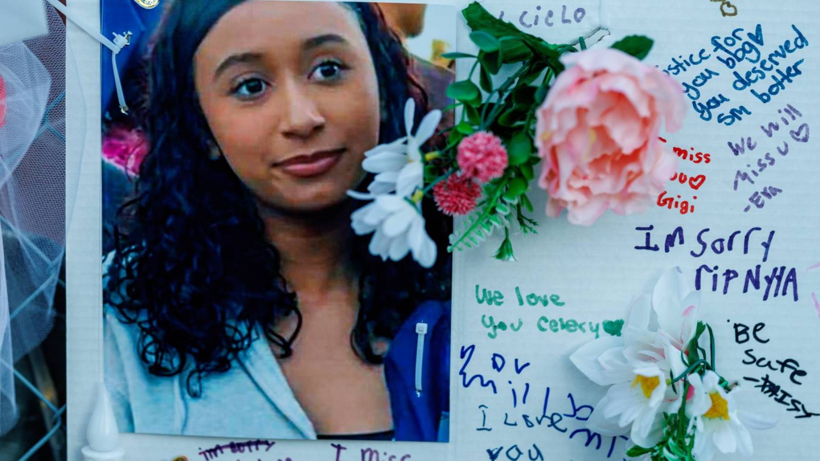  Dead Teen Found in D4vd’s Tesla Now an ‘Investigation into Murder’