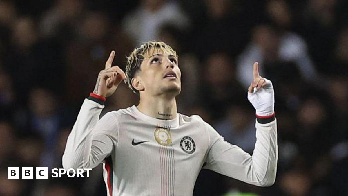  Champions League LIVE: Qarabag vs Chelsea, Man City vs Dortmund & Newcastle vs Athletic Club