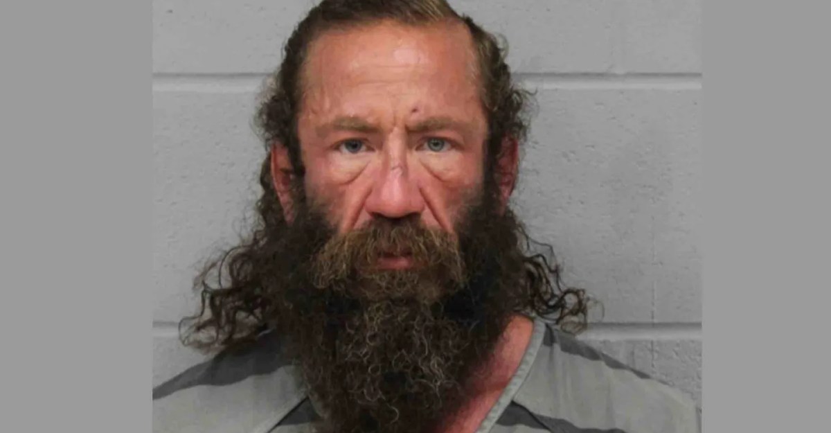  Charges dismissed against ‘Liver King’ following threats against Joe Rogan