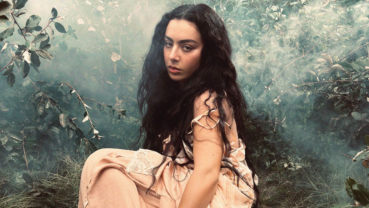 Charli XCX Announces New Album Wuthering Heights, Shares New Song “Chains of Love”: Listen