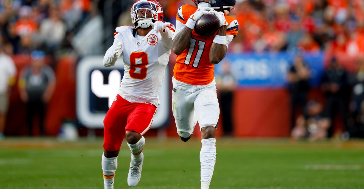  Chiefs News 11/18: The Chiefs aren’t broken – Arrowhead Pride