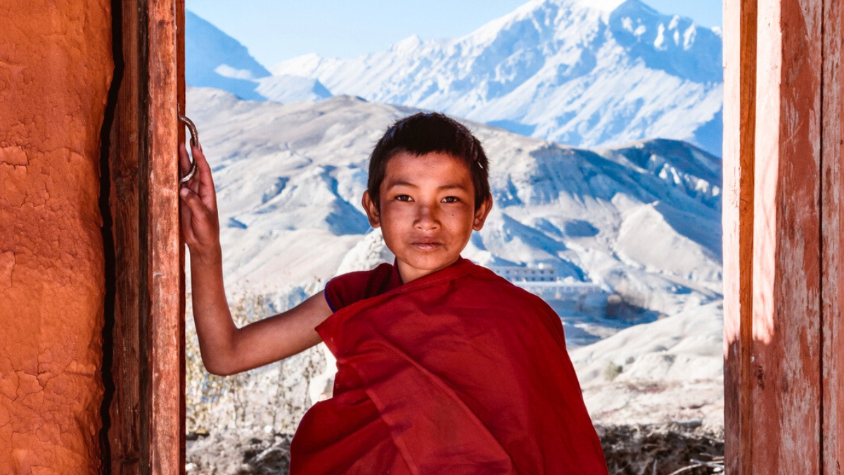  Humans Are Evolving in Front of Our Eyes on The Tibetan Plateau : ScienceAlert