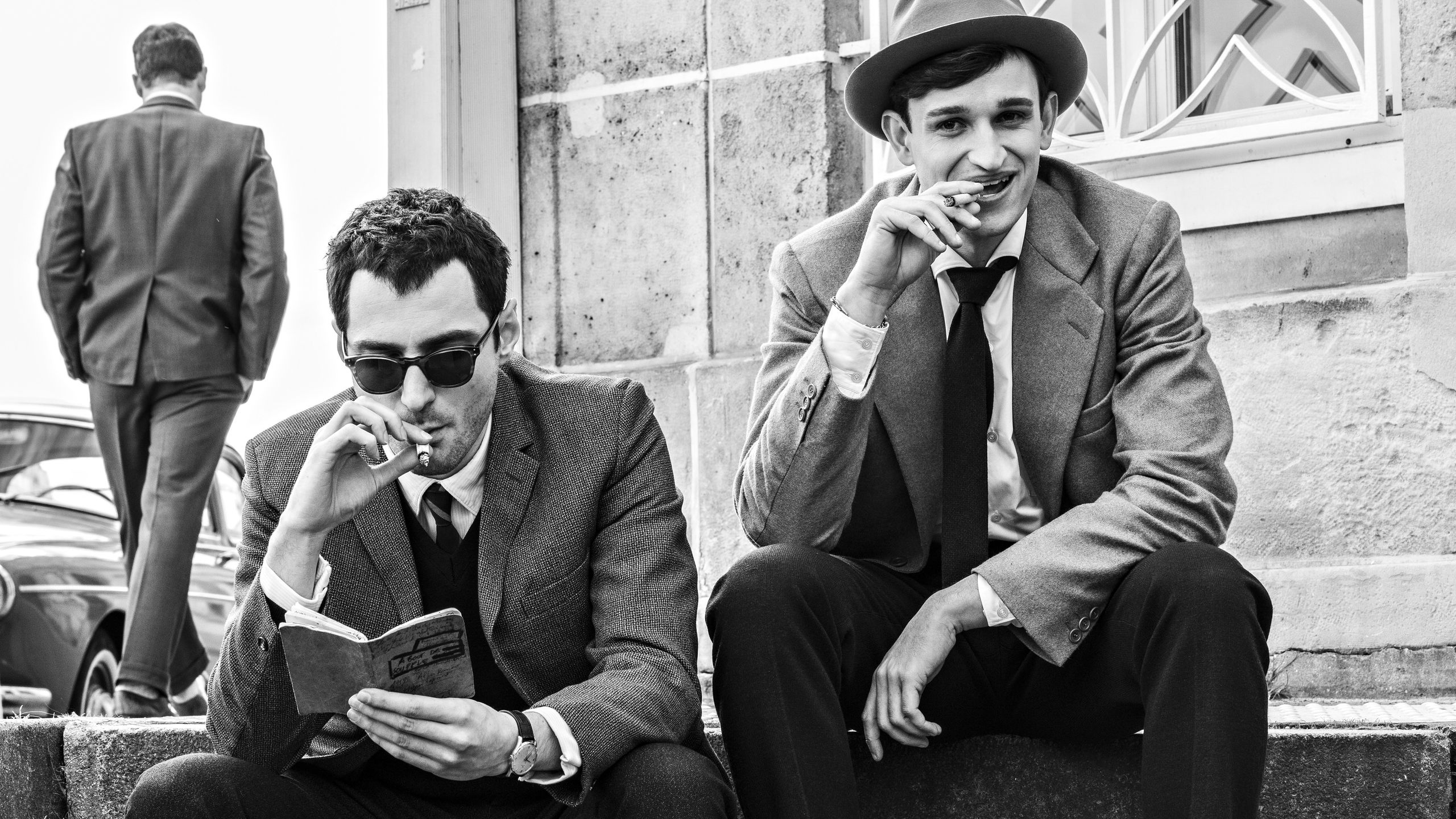  Netflix’s new comedy-drama is one of my favorite films of the year so far