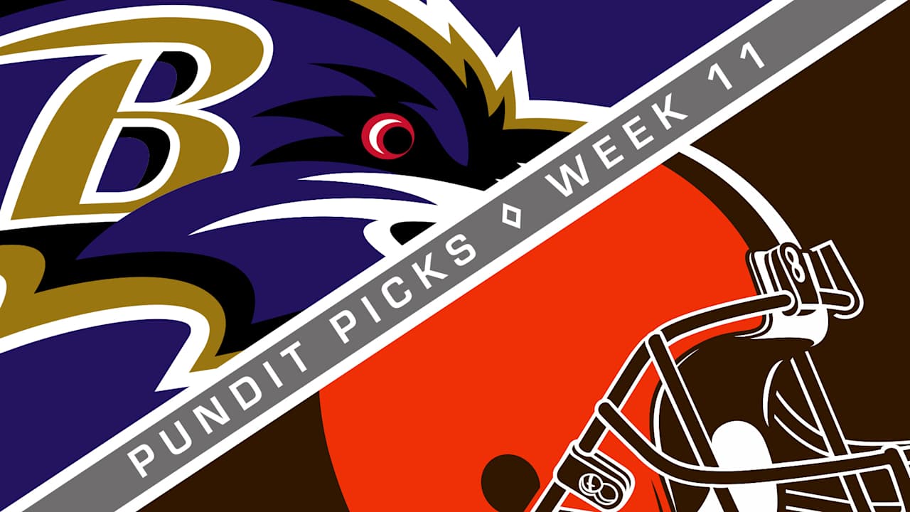  Close Game Expected in Ravens vs. Browns