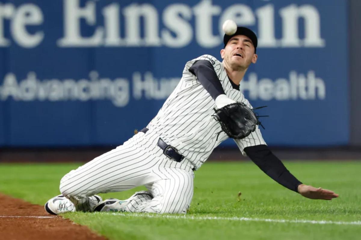  Cody Bellinger makes $25 million Yankees free agency decision