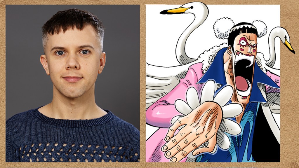  ‘One Piece’ Casts Cole Escola As Bon Clay In Season 3