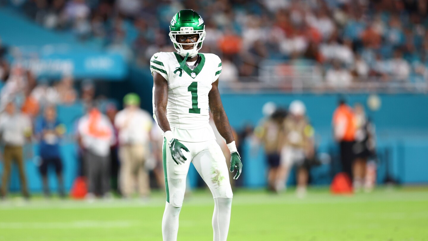  Colts G.M. Chris Ballard: Sauce Gardner will elevate everyone on our defense