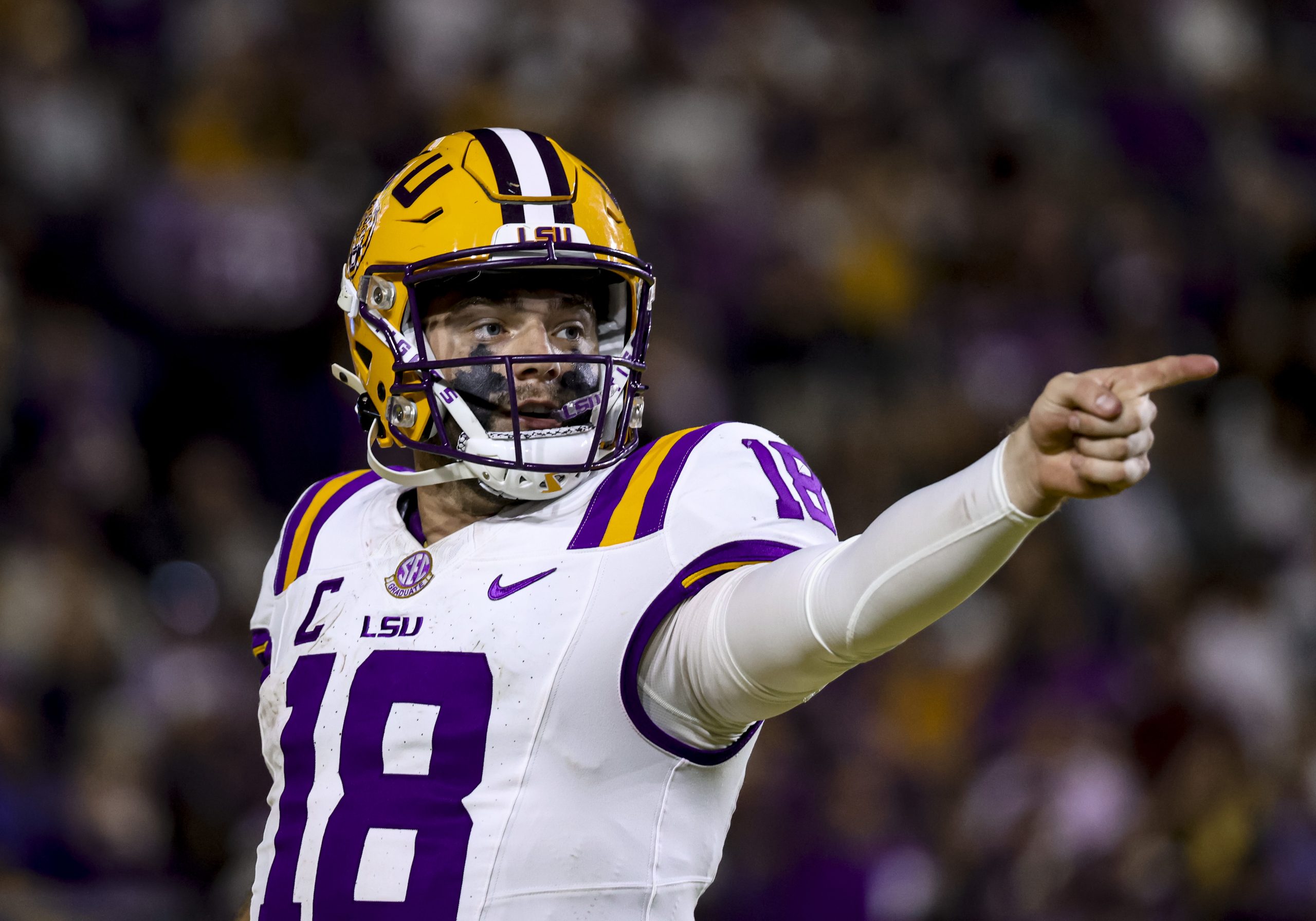  Come On Down And Pick LSU’s Next Football Coach!