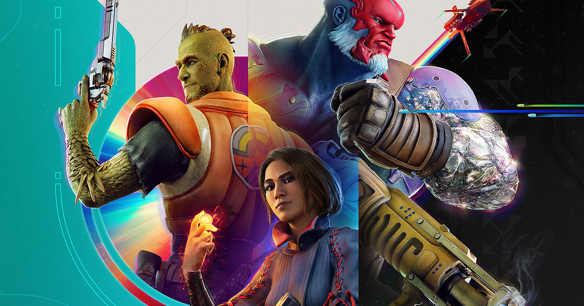  Sony slaps down fan-made Concord resurrection effort with copyright takedown and “worrying legal action”