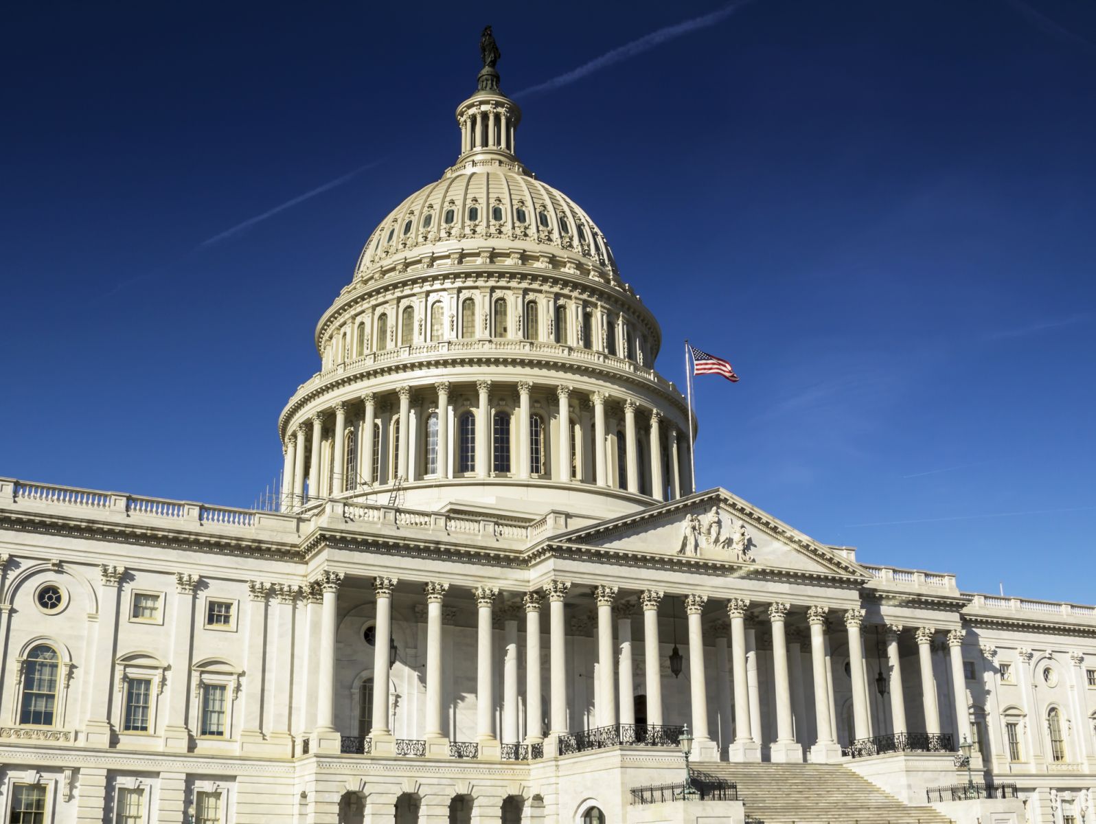  Stocks Recover on Government Reopening Hopes