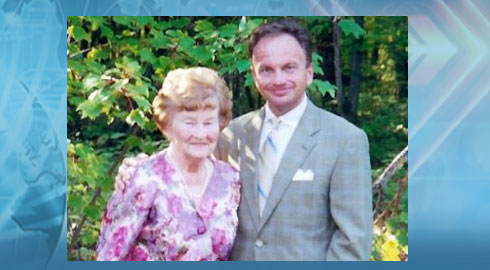  For Registrar Craig Olive And His Family, Alzheimer’s Hits Close To Home – JoCo Report