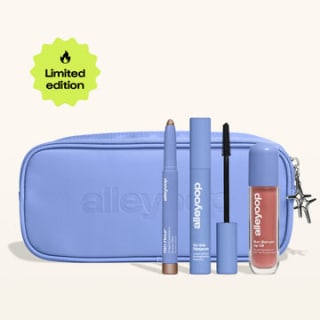 Alleyoop Time-Saving Era Set