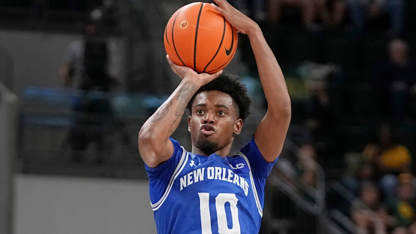  Dae Dae Hunter acknowledges role in NCAA point-shaving scheme on ‘Good Morning America’