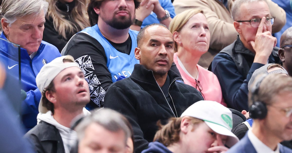  Dallas Mavericks to fire GM Nico Harrison nine months after Luka Doncic trade