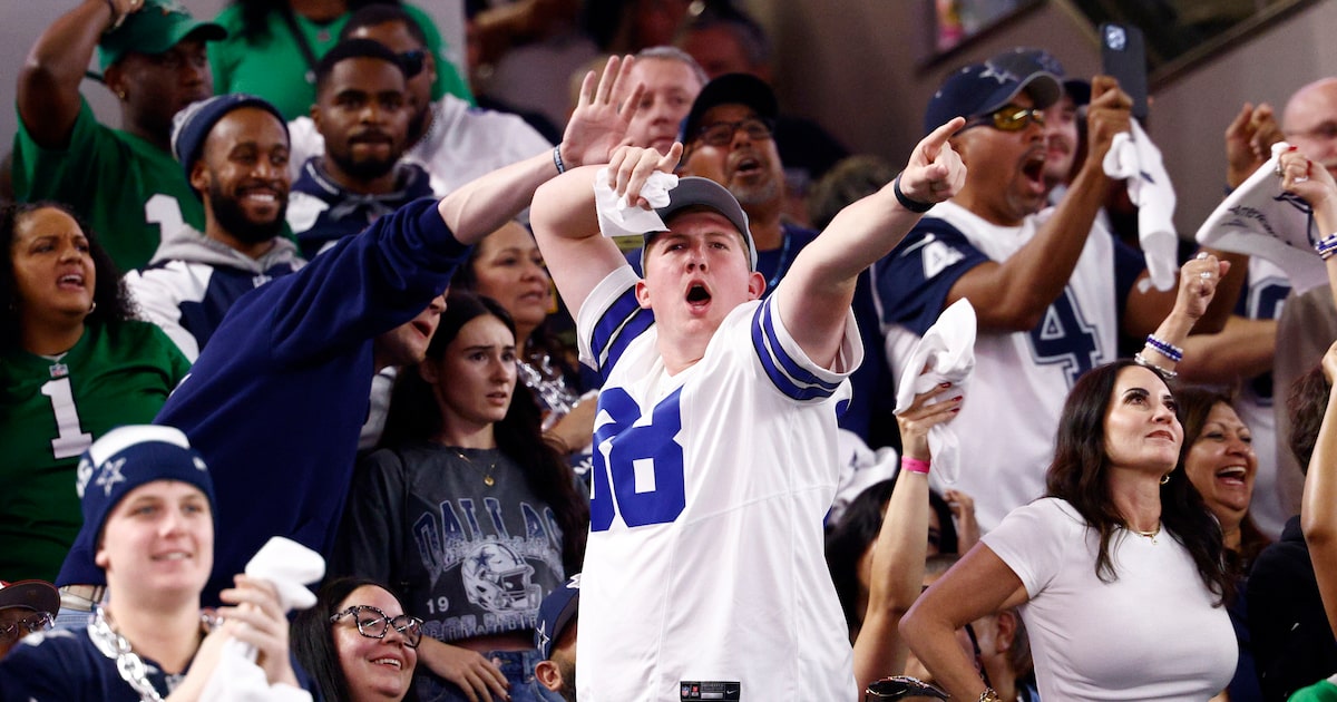  Dallas turns 3.3% win probability into comeback win