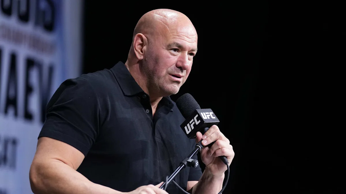  Dana White confirms FBI investigation into UFC fight-fixing allegations: ‘It doesn’t look good’
