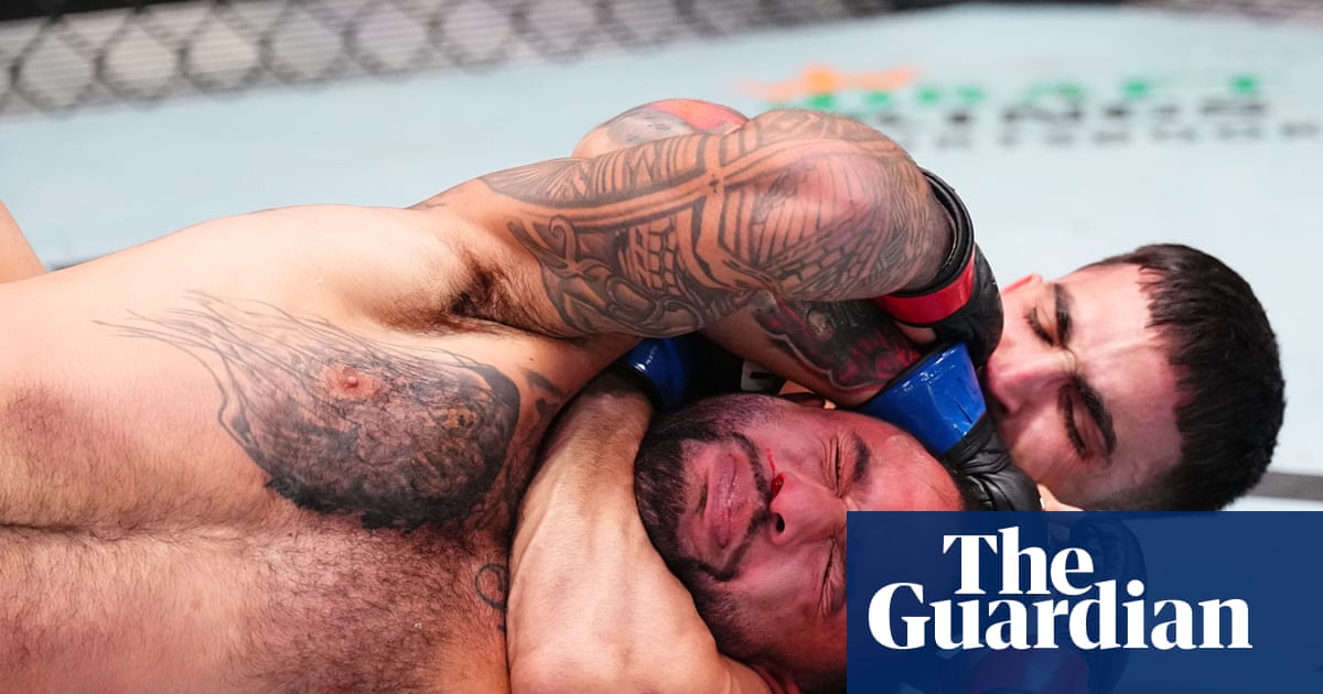  Dana White says UFC consulted with FBI over suspicious betting activity | UFC