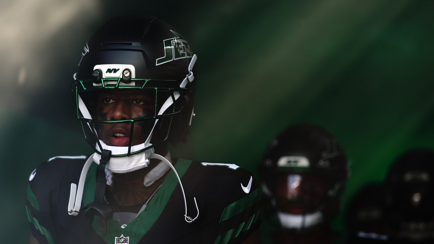  Darren Mougey: Jets made the Sauce Gardner contract “tradeable”