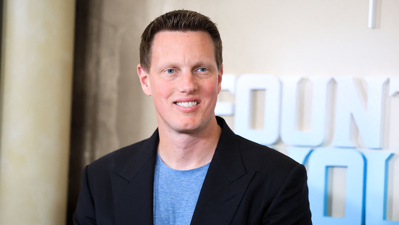  David Ellison Paramount First Earnings Report