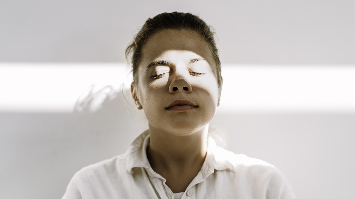  Zoning Out May Be Your Brain’s Rinse Cycle, Study Finds : ScienceAlert