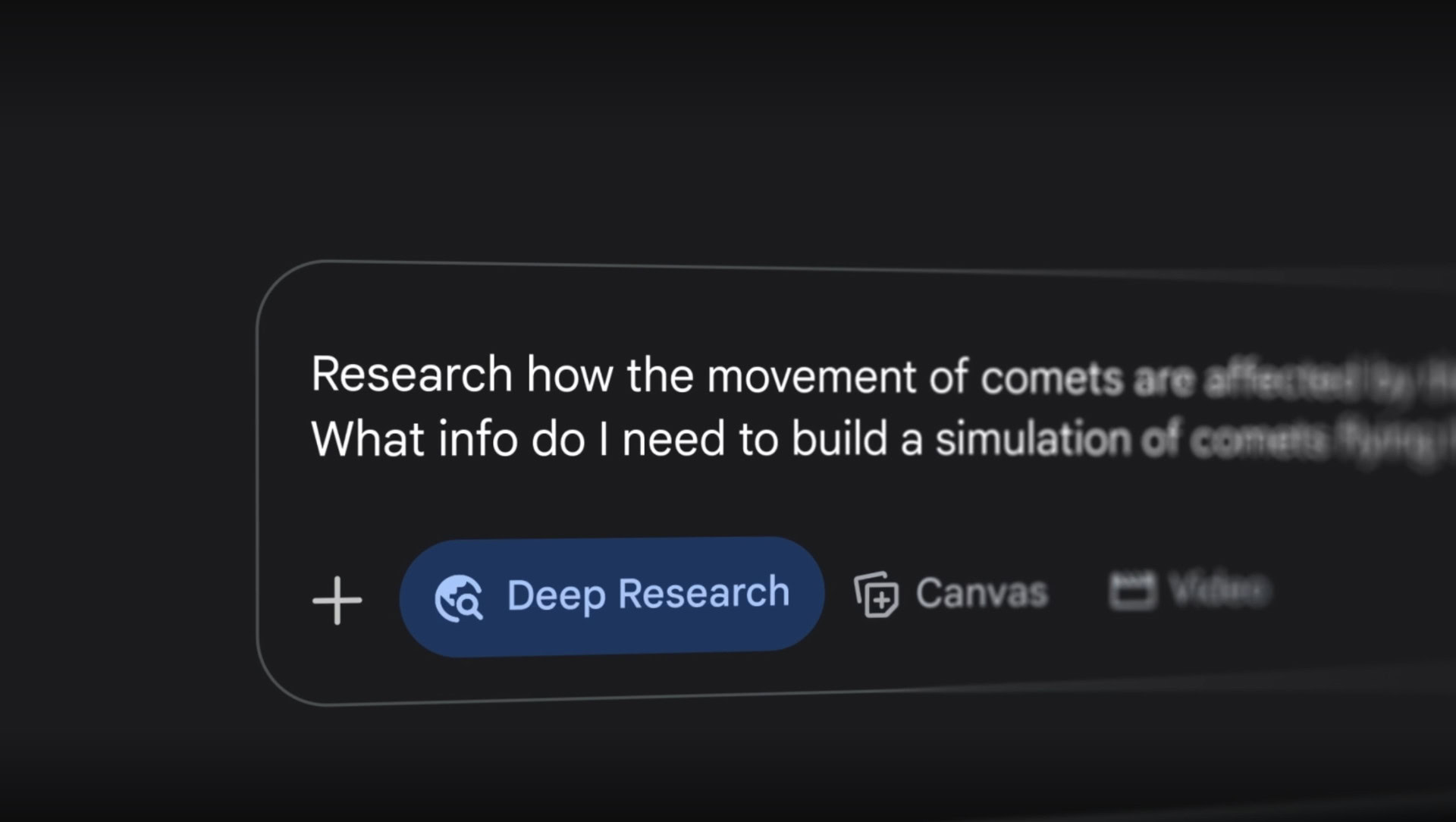  Gemini Deep Research could soon get Drive and Gmail superpowers