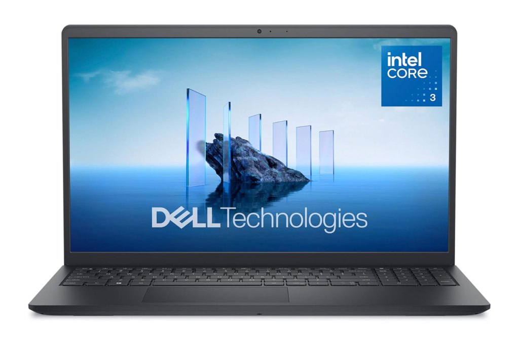 Dell 15" Laptop (DC15250)