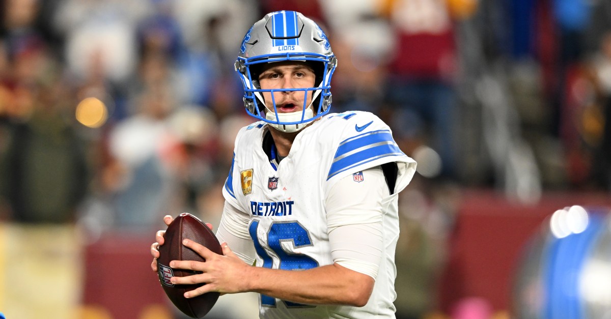  Detroit Lions vs. Philadelphia Eagles preview: 6 keys to victory