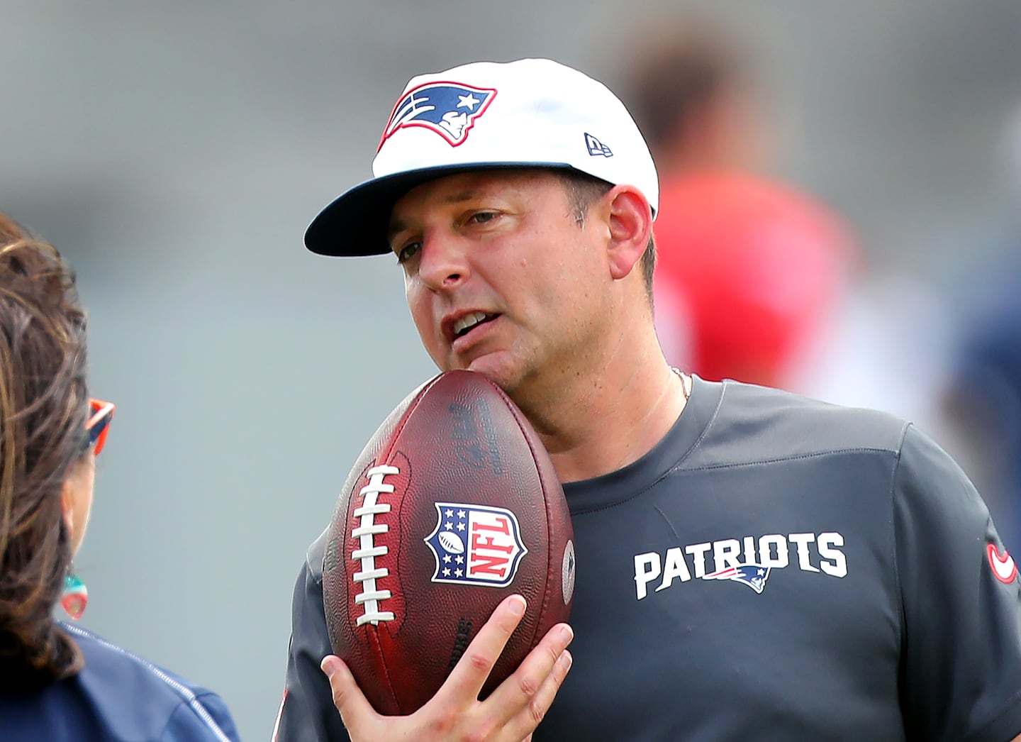  Did Patriots miss a chance to go for it?