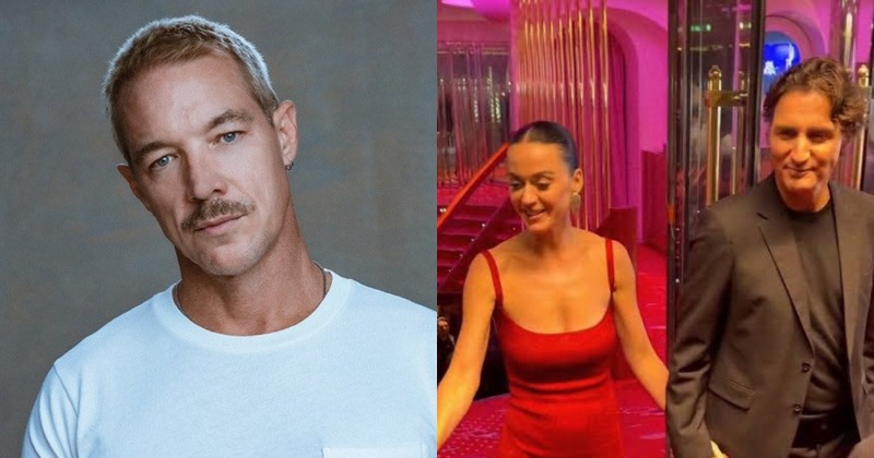  Did Diplo really date both Katy Perry and Justin Trudeau? DJ’s wild claim sends the internet into a frenzy — here’s the truth