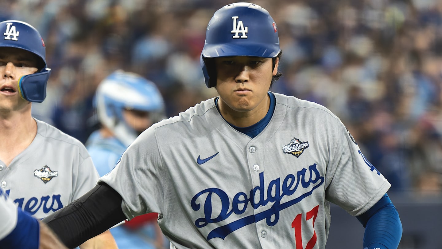  Dodgers Are About to Test Shohei Ohtani’s Seemingly Limitless Boundaries