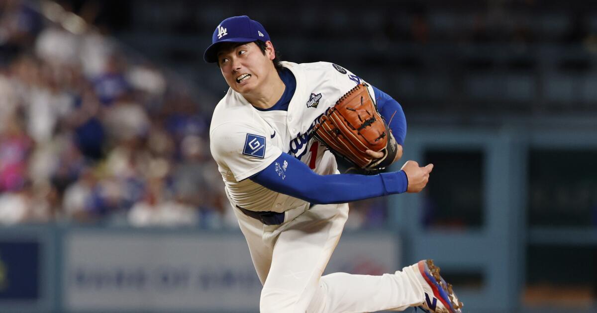  Dodgers vs. Blue Jays: World Series Game 7 live updates, watch, odds