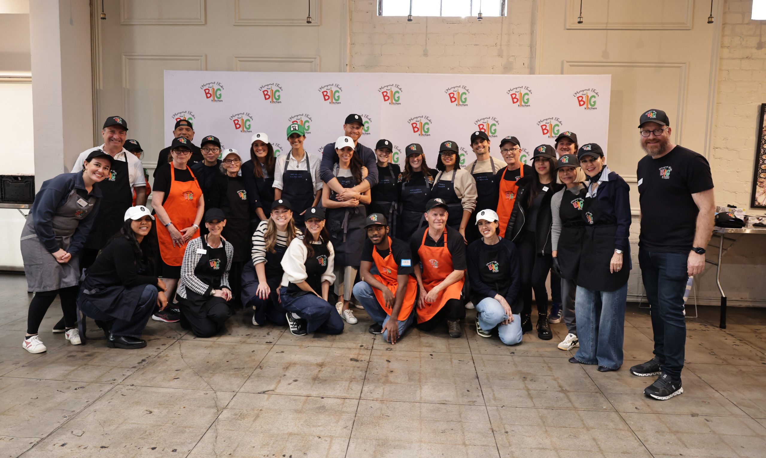  Honoring the Season through Service