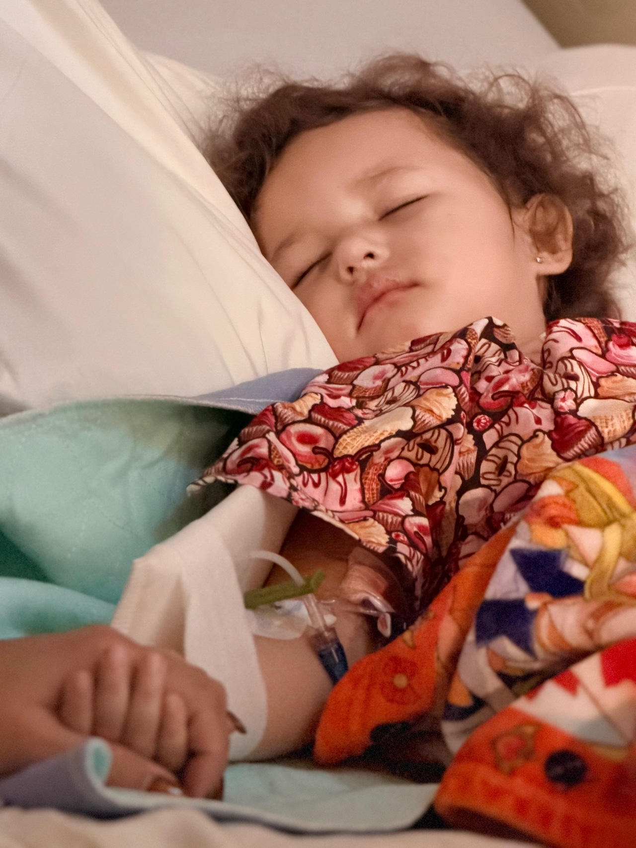 Courtesy Loriann Ashby