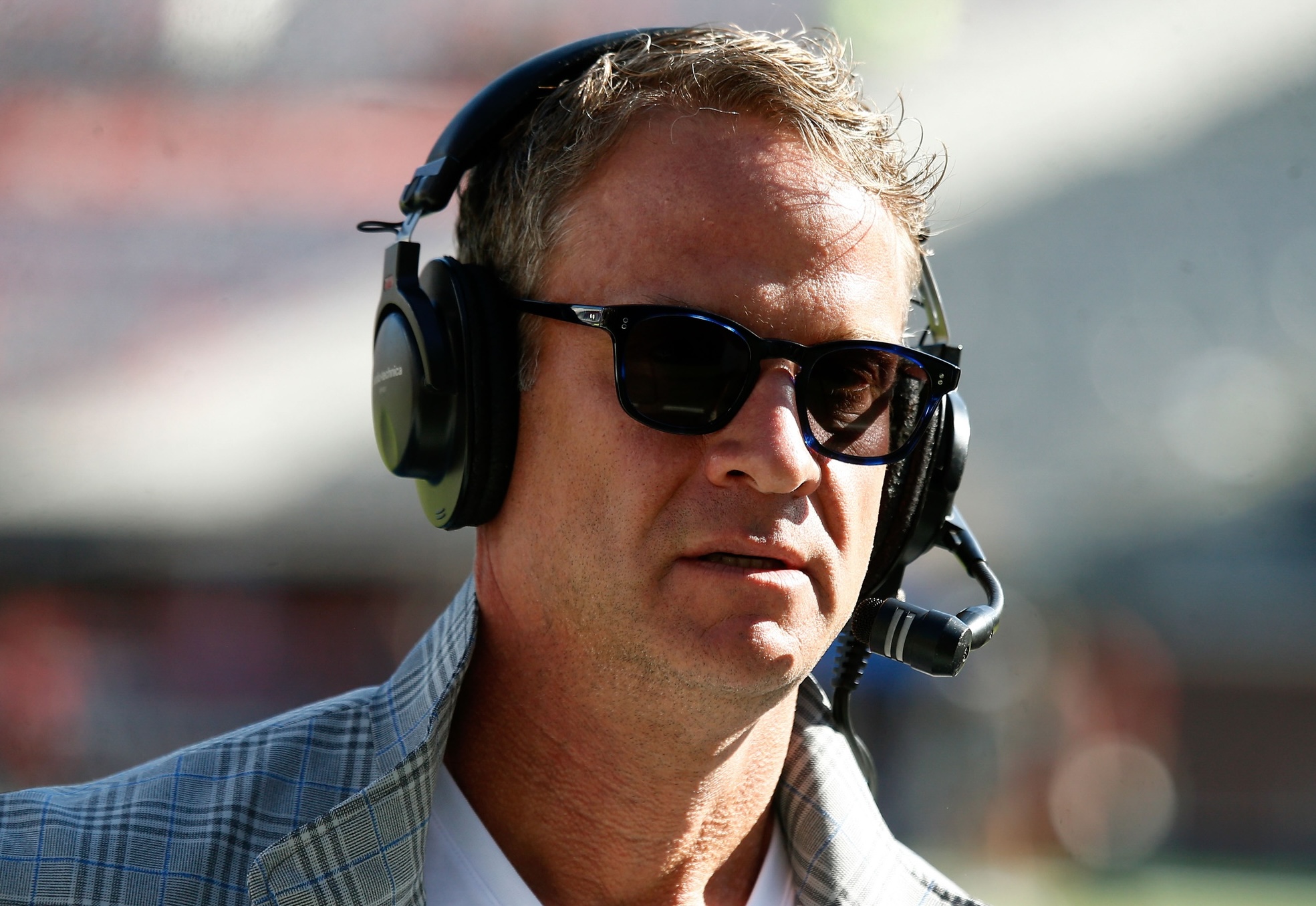  Early thoughts on each SEC game in Rivalry Week of 2025