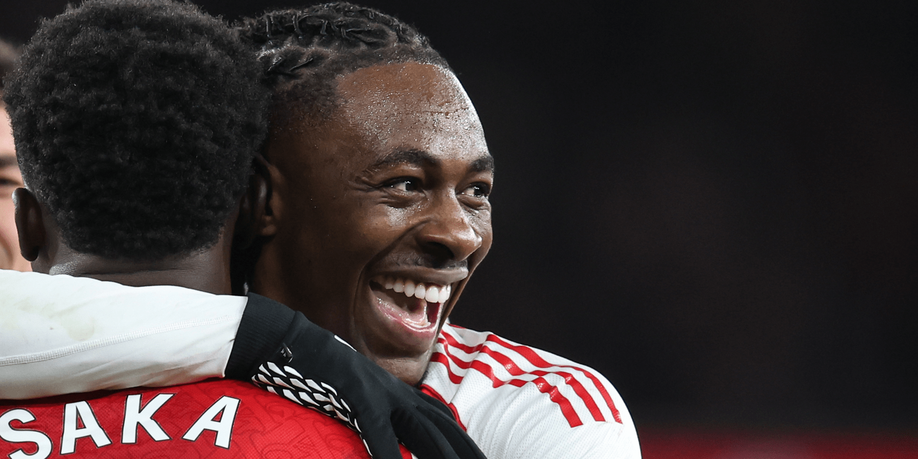  Eberechi Eze Has Proved He Is the Solution to Arsenal’s Open-Play Problems