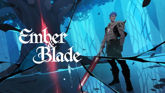  LINE Games Announces Ember and Blade x Fortnite Collaboration