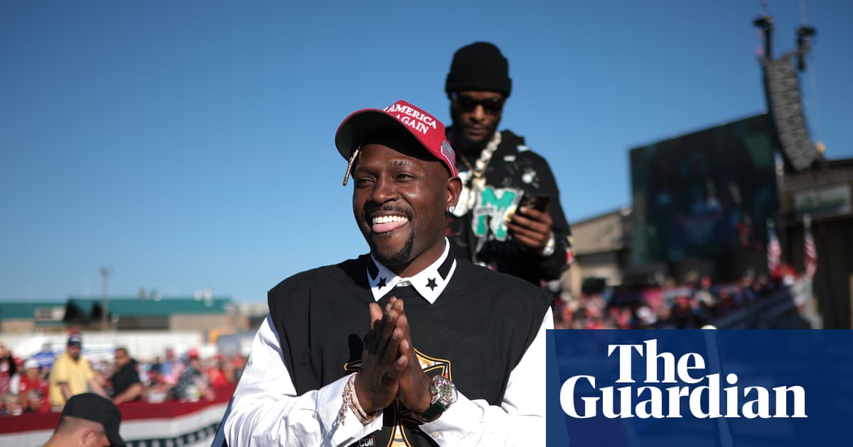  Ex-NFL star Antonio Brown arrested on attempted murder charge in shooting | NFL