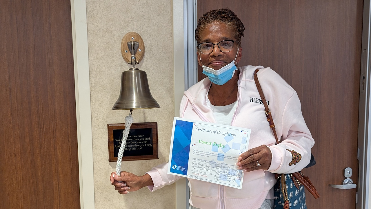  The 5 subtle warning signs of lung cancer this survivor initially brushed off