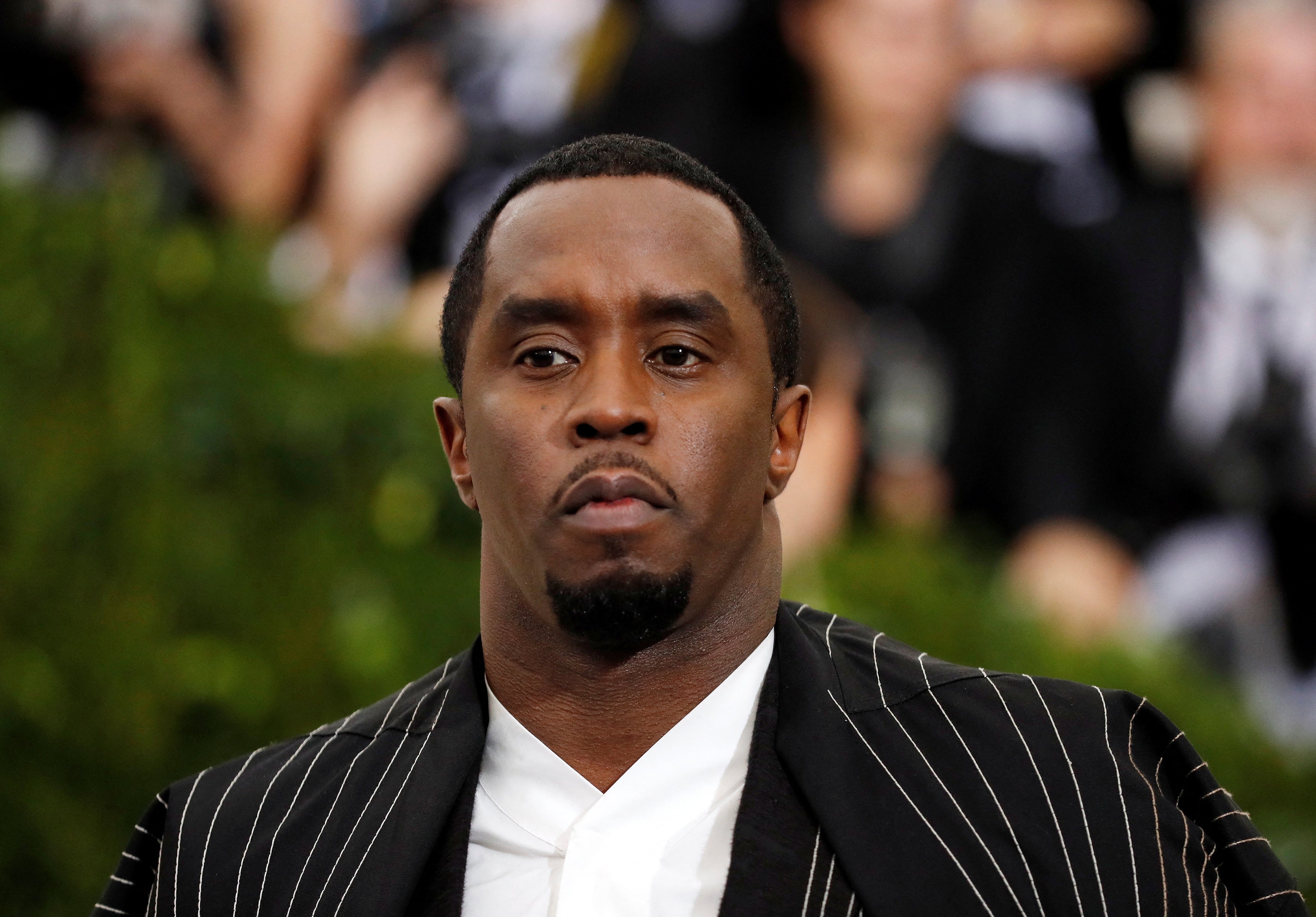 Diddy is now incarcerated at the Fort Dix Federal Correctional Institute, New Jersey