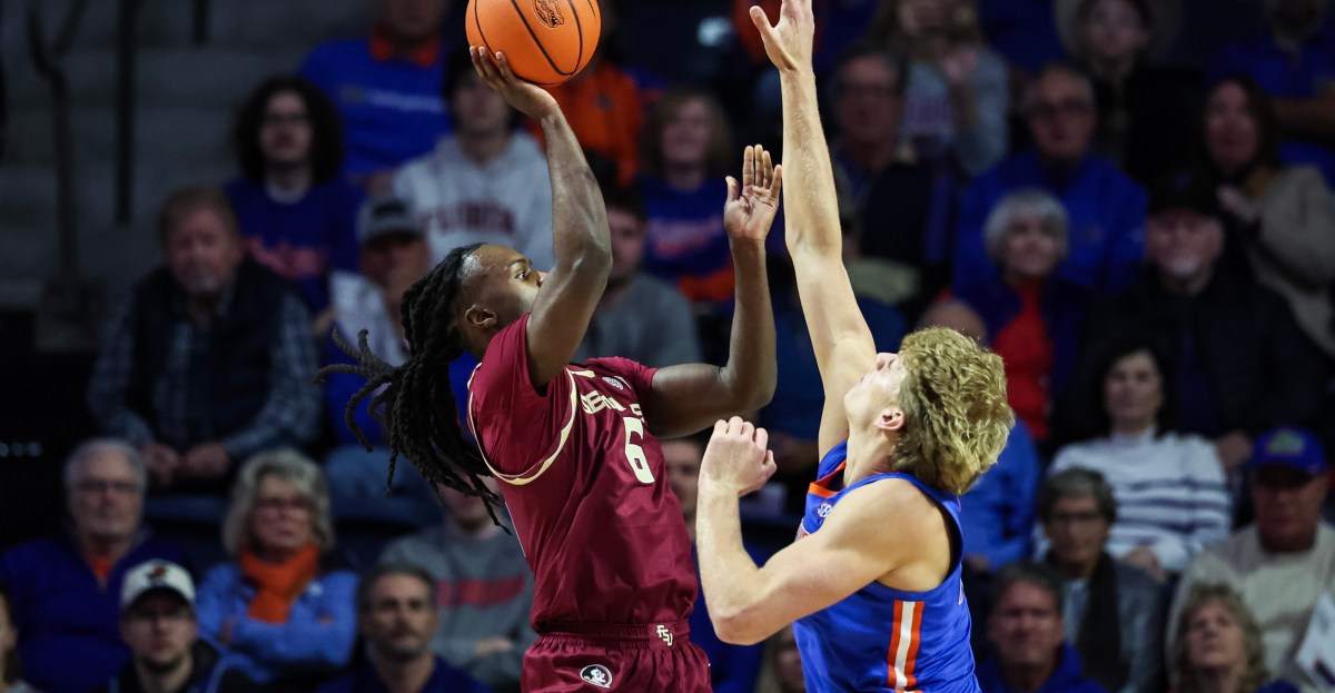  FSU fights to the end as comeback falls short against Florida