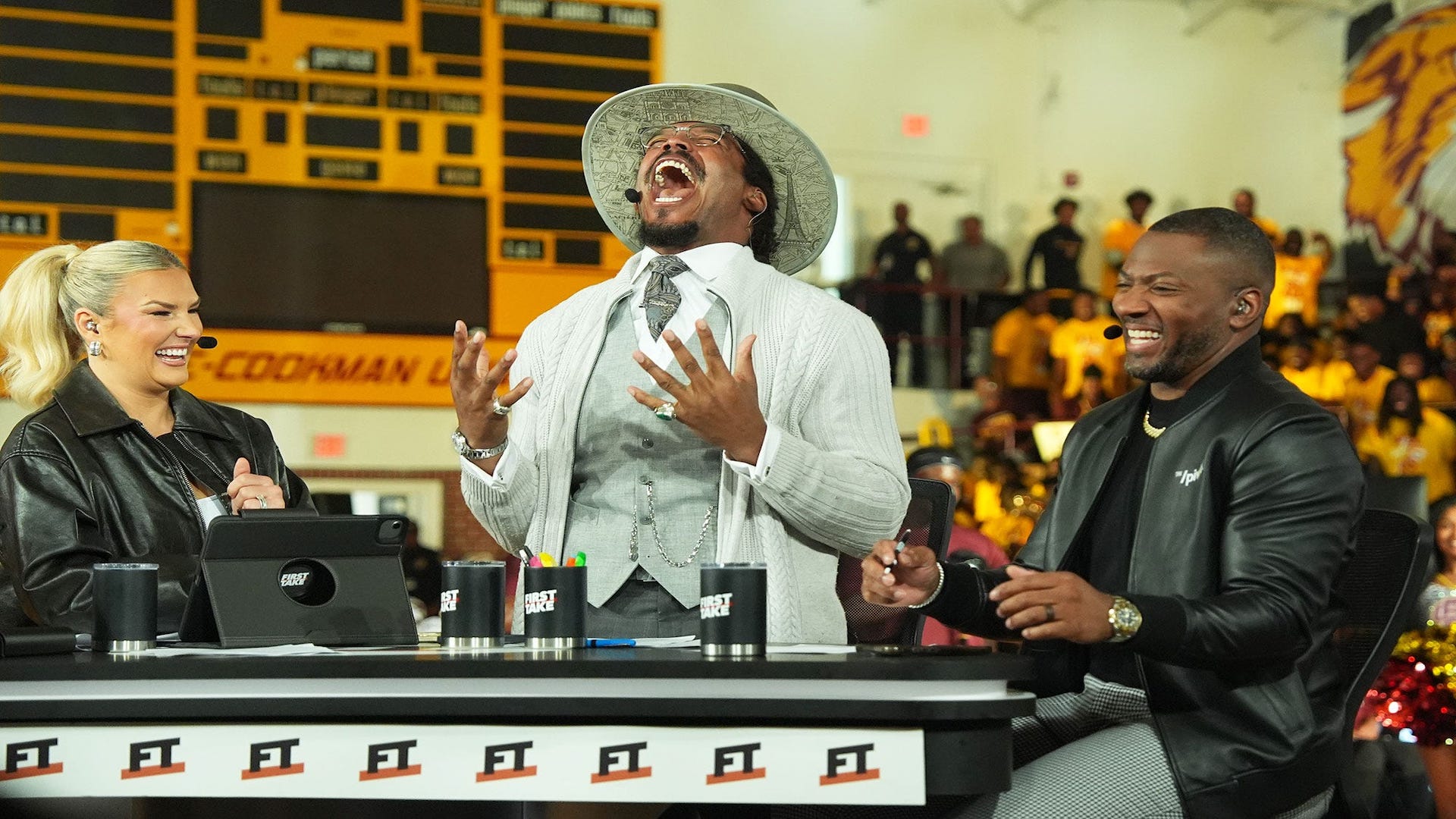  Fact-Checking Cam Newton’s Criticism Of Drake Maye’s Patriots