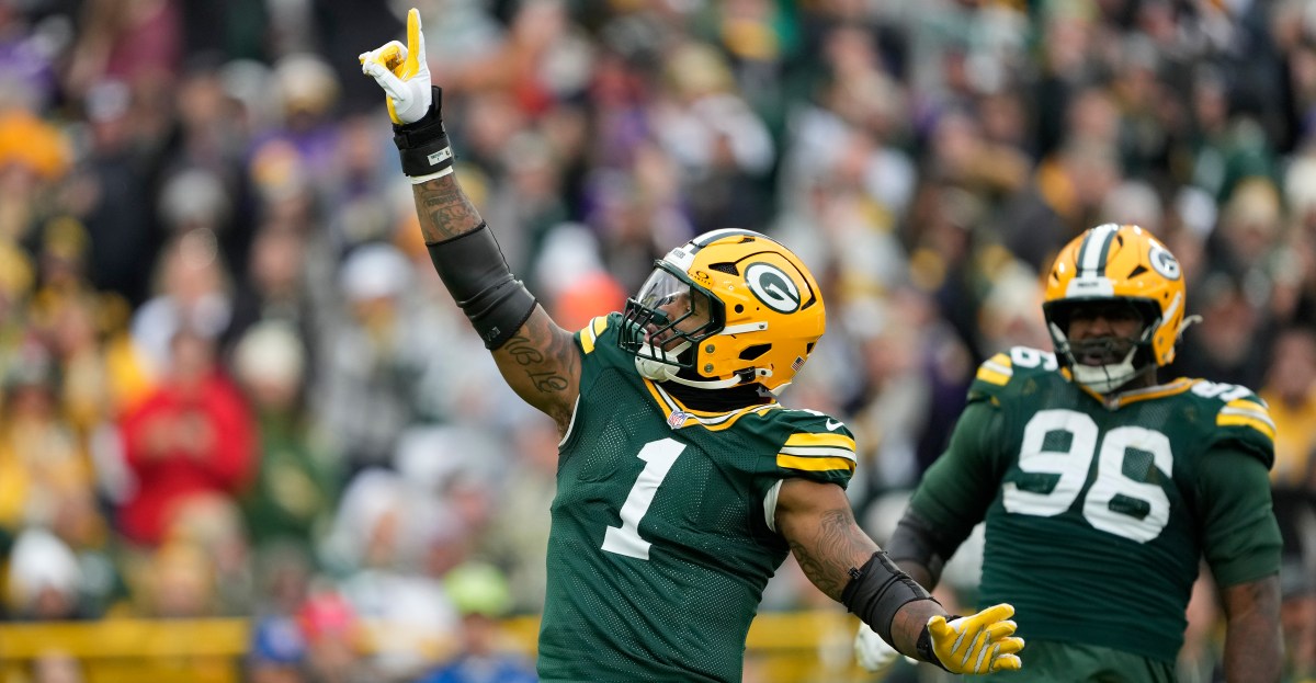  Fact-checking Micah Parsons’ claims about his 10-sack season